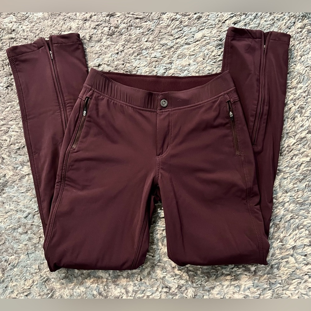 Kuhl Frost Softshell Pants 6 Long
